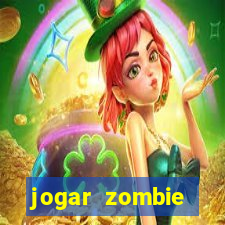 jogar zombie outbreak demo