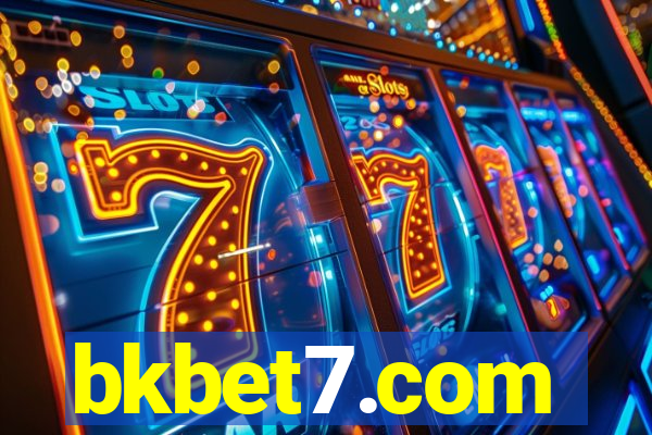 bkbet7.com