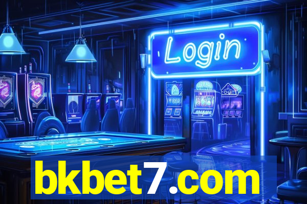 bkbet7.com