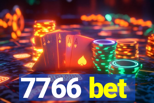 7766 bet