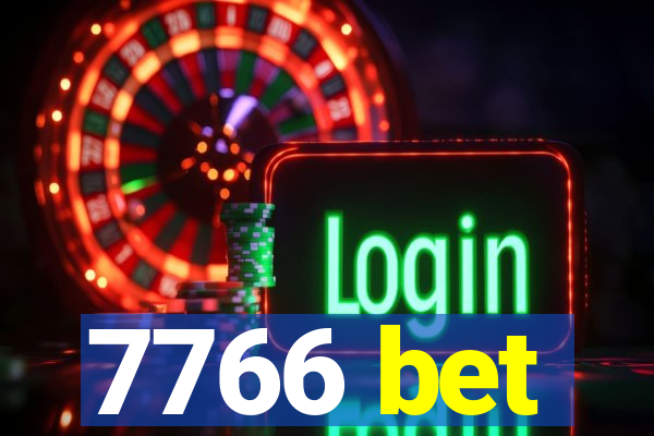 7766 bet