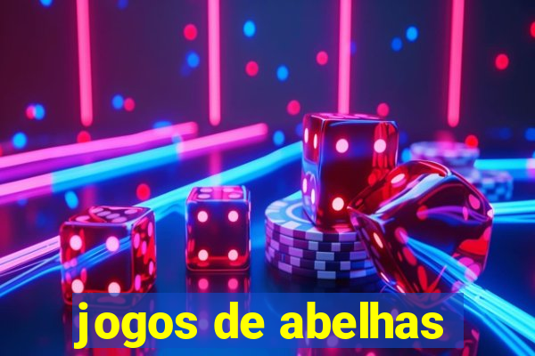 jogos de abelhas