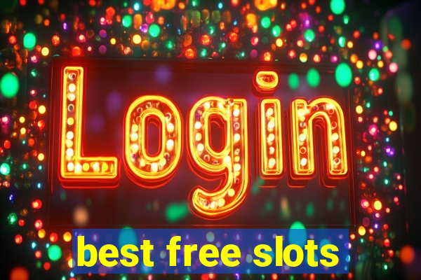 best free slots