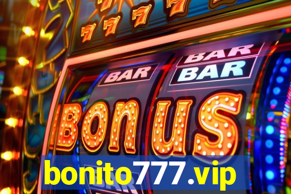 bonito777.vip