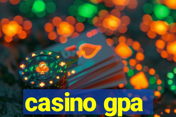 casino gpa