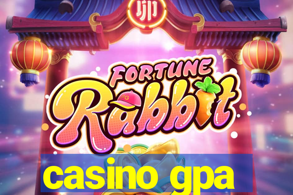 casino gpa