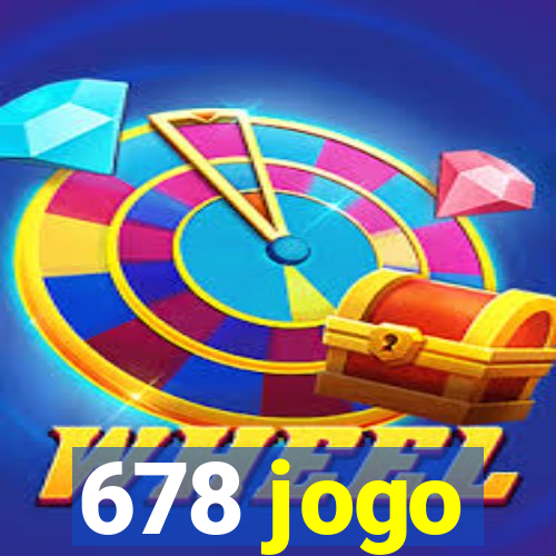 678 jogo