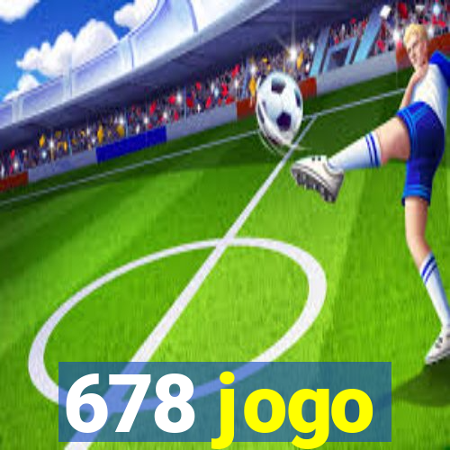 678 jogo