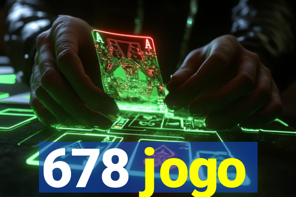 678 jogo