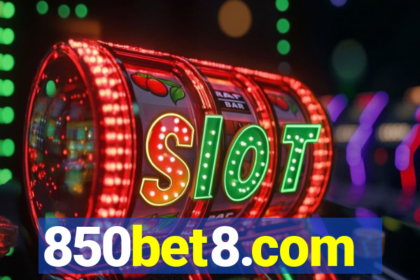 850bet8.com