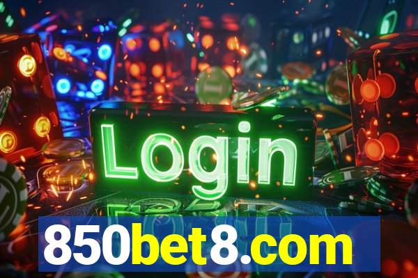 850bet8.com