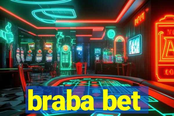 braba bet