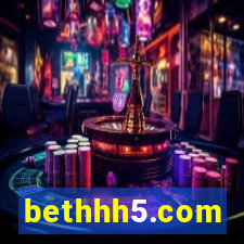 bethhh5.com