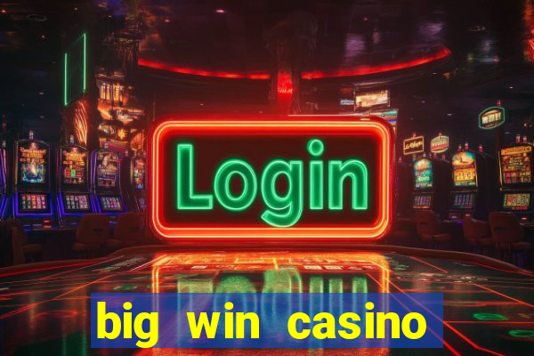 big win casino lucky 9