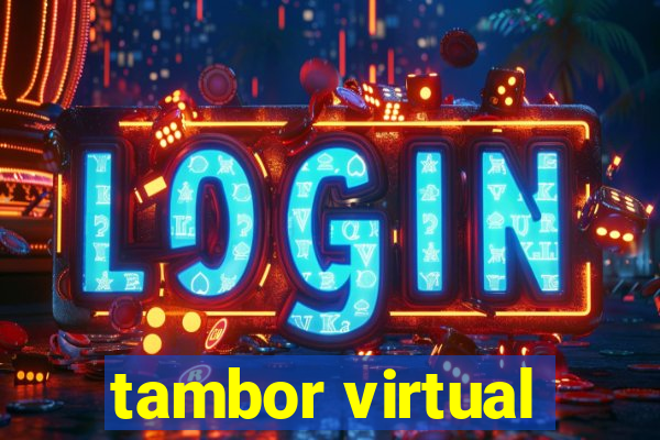 tambor virtual