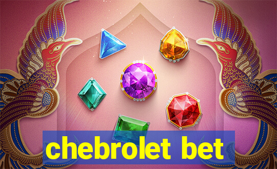 chebrolet bet