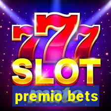 premio bets