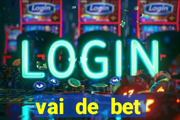 vai de bet convidar amigo