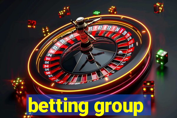 betting group