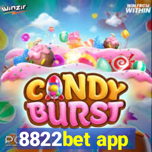 8822bet app