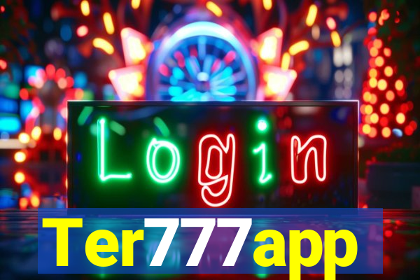 Ter777app