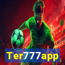 Ter777app