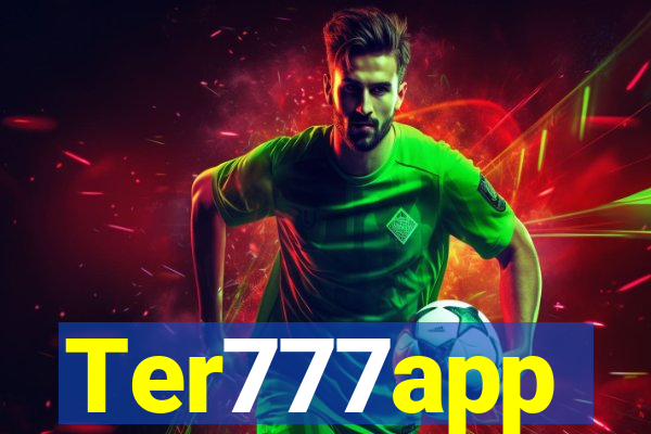 Ter777app