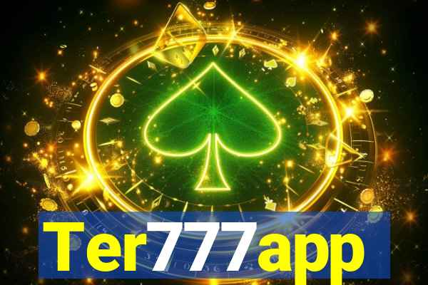 Ter777app