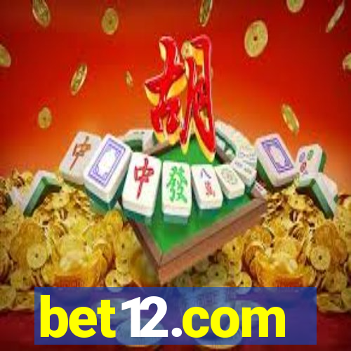 bet12.com