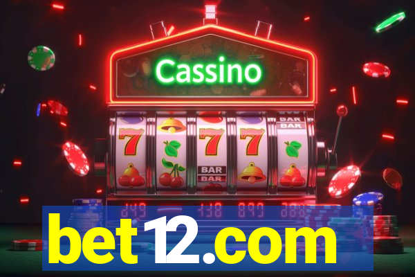 bet12.com