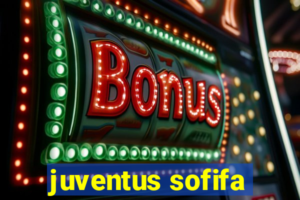 juventus sofifa