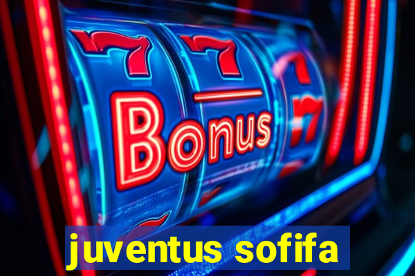 juventus sofifa