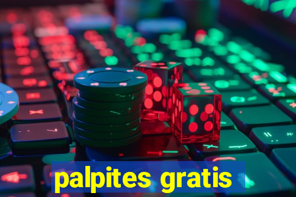 palpites gratis