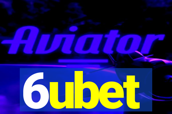 6ubet