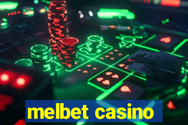 melbet casino