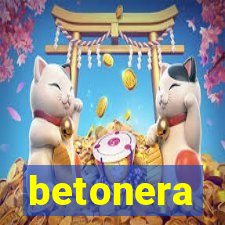 betonera