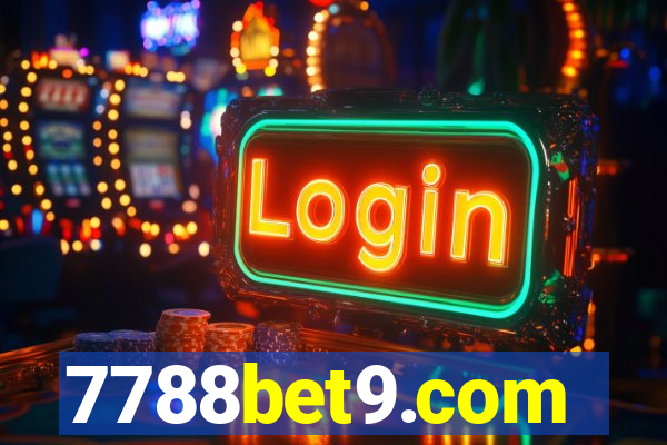 7788bet9.com