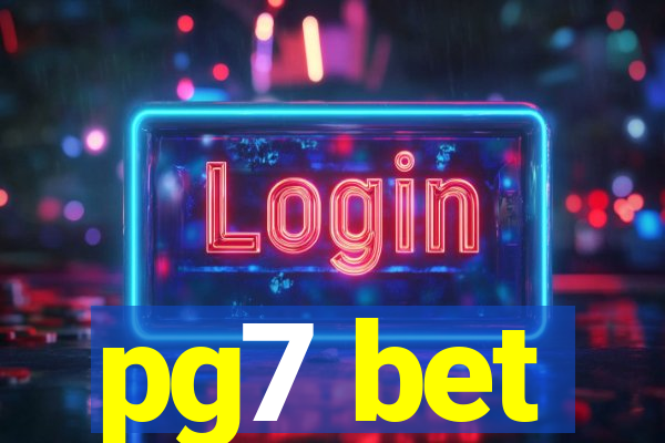 pg7 bet