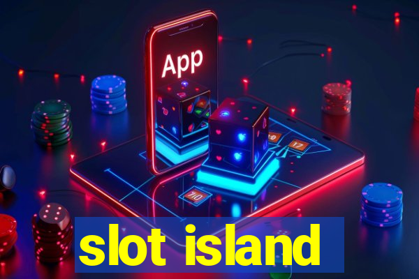 slot island