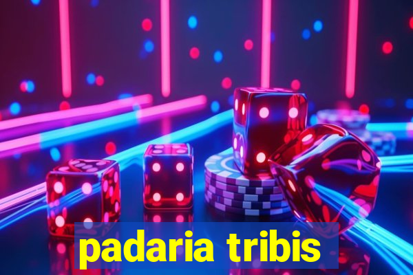 padaria tribis