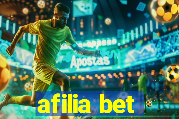 afilia bet