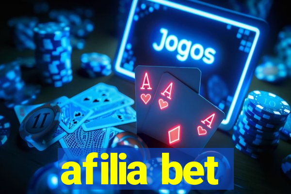 afilia bet