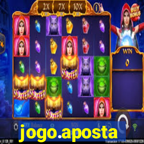 jogo.aposta