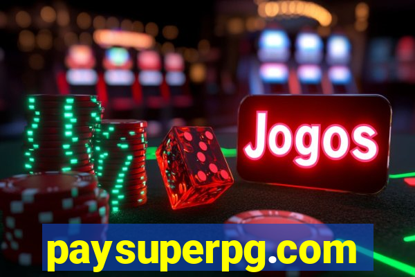 paysuperpg.com