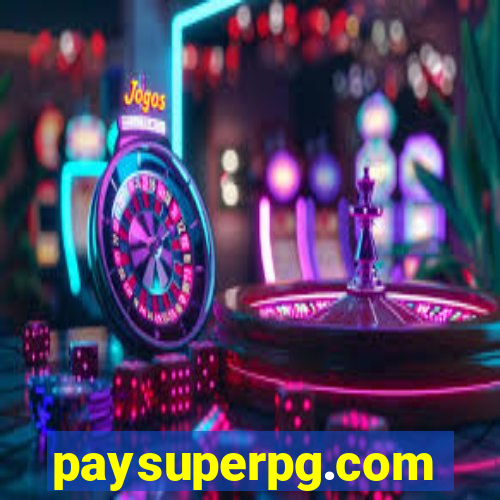 paysuperpg.com