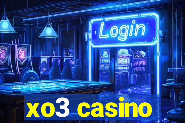 xo3 casino