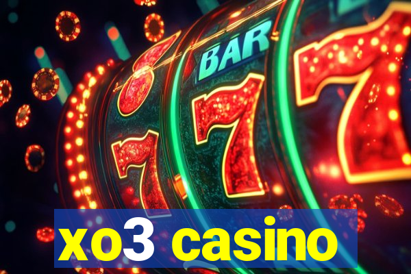 xo3 casino