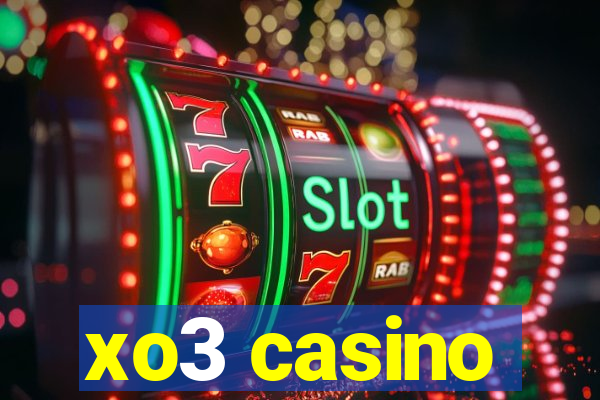 xo3 casino