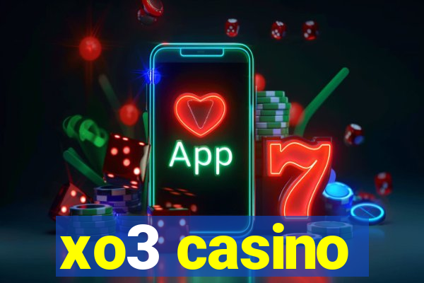 xo3 casino