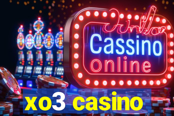 xo3 casino